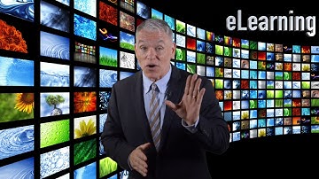 eLearning | eLearning Developer | Online Class Series | Video Series Certification Production