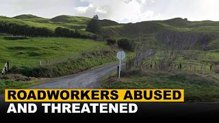 Waitomo Council Bans Drivers From Taumatamaire Road After Abuse