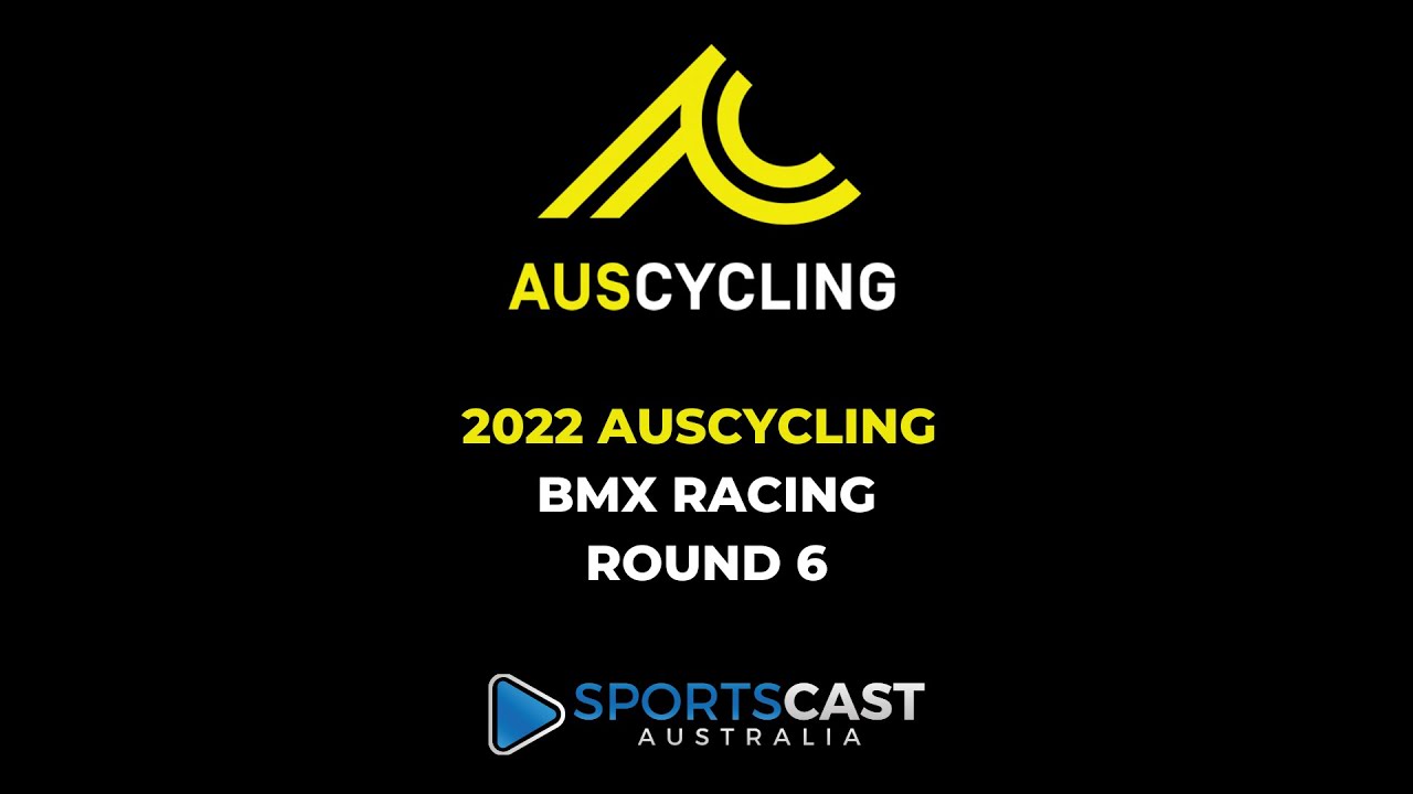 2022 AusCycling BMX Racing National Round 6 Full Replay Launceston 2022-auscycling-bmx-racing-national-round-6-full-replay-launceston