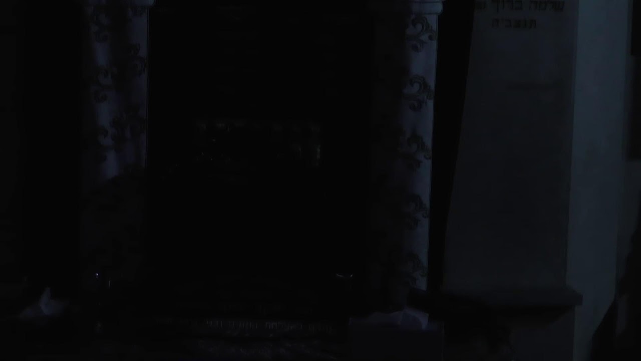 בית המדרש חזון יעקב • יום שלישי כא' אדר תשפ'ו