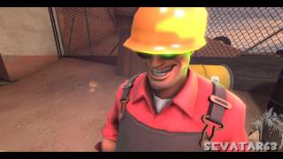 Singing Engineer Sfm