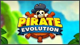Pirate Evolution! (Gameplay Android) screenshot 5