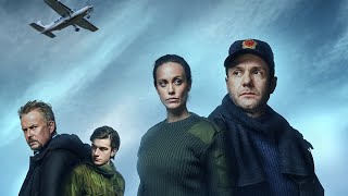 Скандинавский детективный сериал « Река » 1 сезон 1 серия