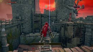 Chaz's Elden Ring Play Through Episode 35: Fort Gael, Greyoals Dragon Barrow, and Cathedral of Rot
