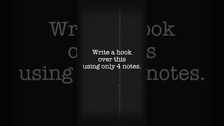 Hook Writing Challenge – Day 3