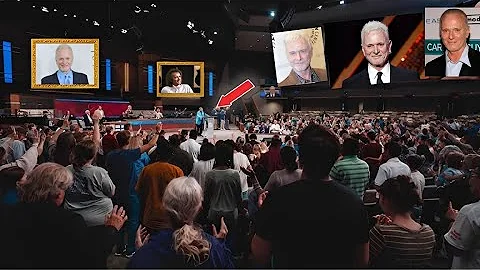 Final Funeral | Anthony Geary Funeral Mystery Shocks Fans Secret Guest List & Final Goodbye Revealed