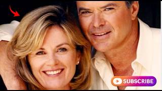 The Tragic Ending of Robert Urich & His Wife… What Really Happened Will Break You