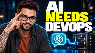DevOps to LLMOps: What to Learn First in AI.