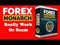 Forex Monarch - Karl Dittmann New Indicator - YouTube