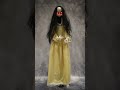 Sunstar Industries 2025-2026 - Pop Up Jaw Creepy Girl