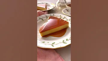 Flan Shorts 