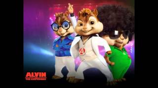 Capital T Feat Granit Derguti - Ske Dite Official Funny Chipmunks Video