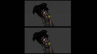Cyn Test Animation Nº1 (RE UPDATED) | ZethKO