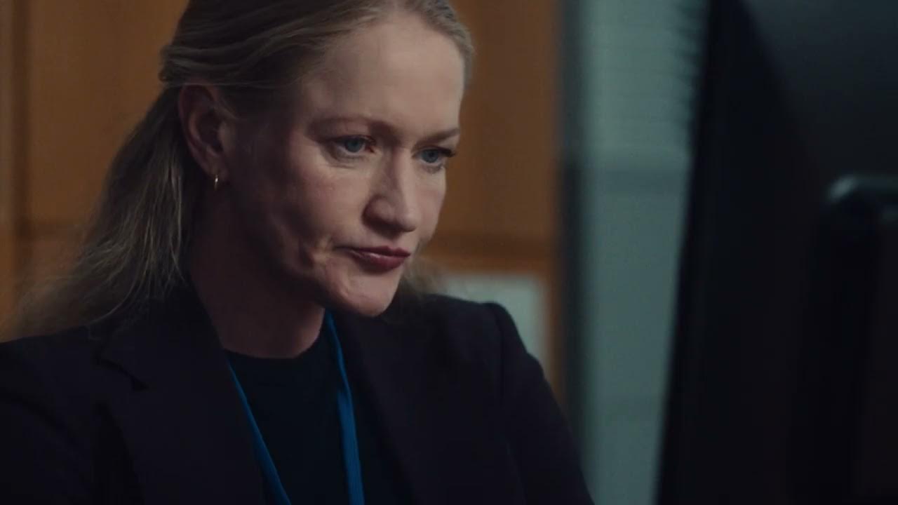 Redemption Trailer BritBox YouTube
