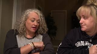 Interviewing My Ghost Hunting Mom Brittany Broski