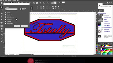 Print - SignCut Draw