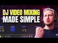 DJ Tutorial Turn Your DJ Mix Into A Video Mix For Youtube