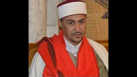 سورة الانسان رواية قالون للشيخ عربي لكثيري 0076