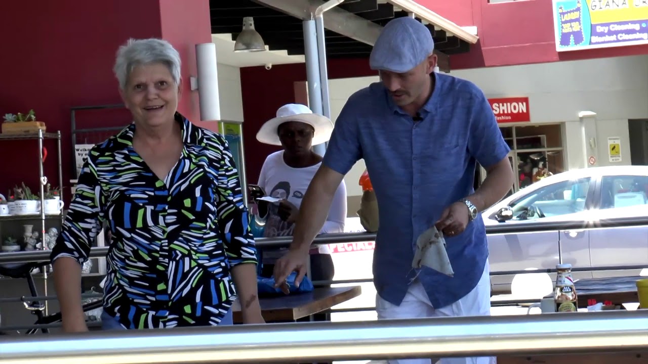 fmi Werner SDD Stunt