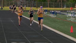 Section 6AAA Track and Field Highlights