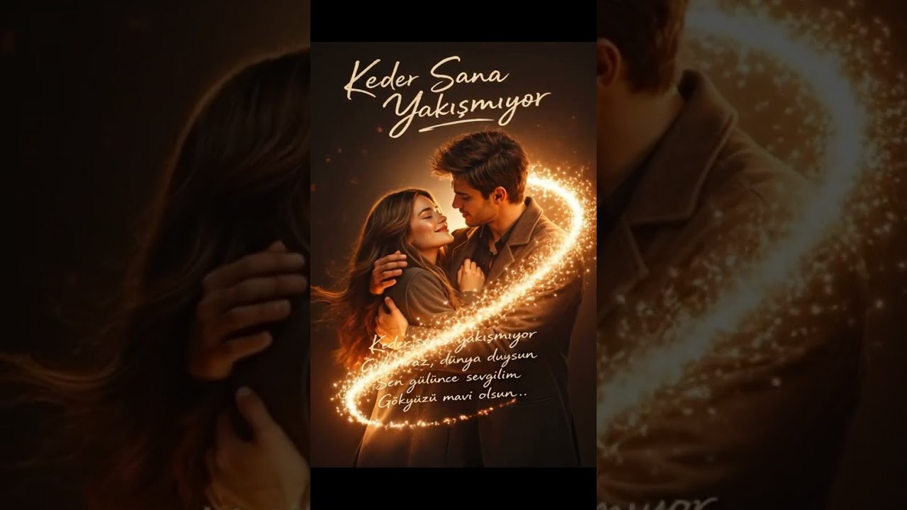 KEDER SANA YAKIŞMIYOR