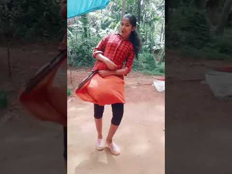Ah ah chinna machan l new version l kerala dance