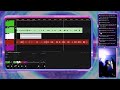 Vaporware Audio Editing