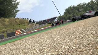 F1 2011 - Trailer HD