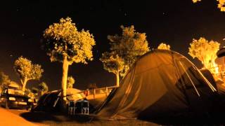 Vídeo Promocional Camping Caravaning Oyambre