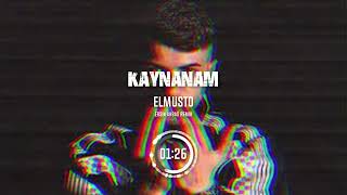 Elmusto Kaynanam ( Ersin Akbaş Remix )