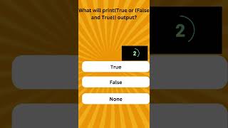 Logical Operators MCQS| AND | OR | NOT | Python Tutorials in Telugu | Python in Telugu | Python for