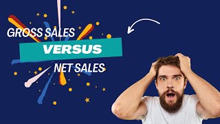 How to Record Gross Sales in Quickbooks Online