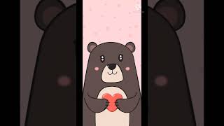 خلفيات هاتف كورية كيوت HD حيوانات لطيفة 📲💚 wallpaper screenshot 4