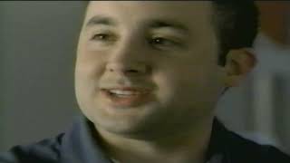 FOX-WUFX Commercial Break 8 2004 (partial)