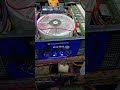 CA20 Amplifier Repair