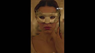 Millie Bobby Brown Is Back  Enola Holmes 2 Jetzt Ansehen enolaholmes2 netflix