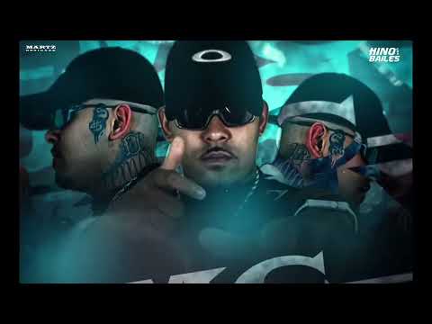 DJ C15 DA ZO, Mc Flavinho, MC DDSV - A Vida e uma Putaria