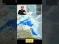 ❗Güclü leysan, dolu, ildırım, güclü külək, sel-daşqın gözlənilir #weather #coldseason #facts #news