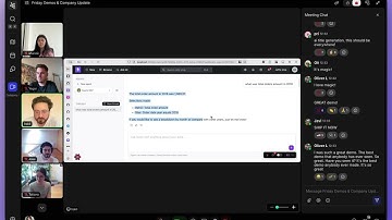 Lightdash demo: Better filtering for AI agents