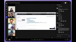 Lightdash Demo Better Filtering For Ai Agents
