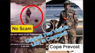 cole prevost Louisiana teen brut-ally be-ats dog due to not being properly trained #cole prevost