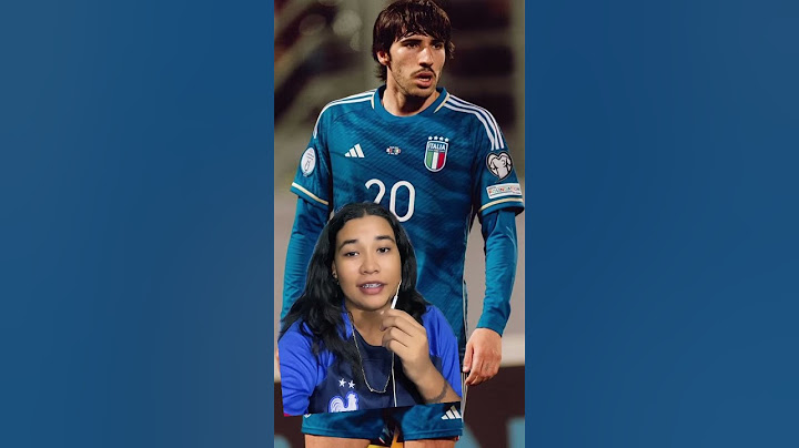Italia le ganó 3-1 Francia en París | 1Jornada de Nations League