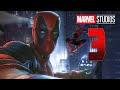 Deadpool 3 Ryan Reynolds Video 2021 Breakdown - Marvel Phase 4