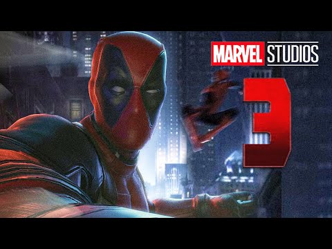 Deadpool 3 Ryan Reynolds Video 2021 Breakdown - Marvel Phase 4