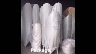 banquet chair production process