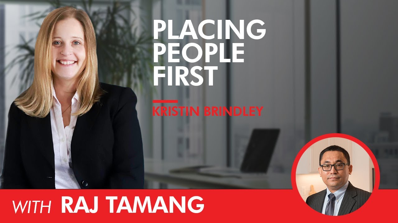 Placing People First with Raj Tamang of Green Valley Custom Builders