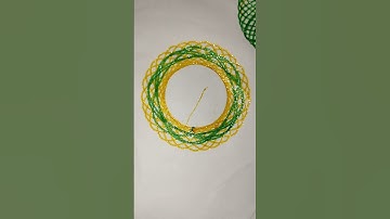 spirograph #youtube #video  #ytshorts #trading #music #new #video 2025