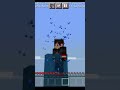Minecraft most OP life hacks #mcaddon #bebu #lifehacks #shorts #minecraftshorts