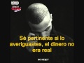 T.I. Feat Christina Aguilera - Castle Walls Subtitulada en Español