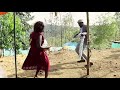 THE CRAZIEST PRE WEDDING MOVES BY MC OMONDI